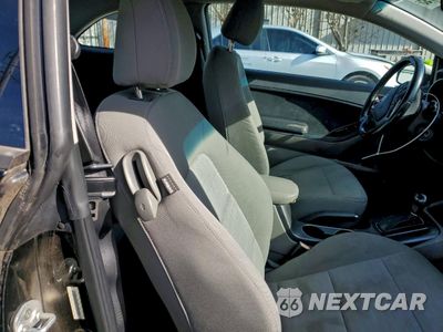 Zdjęcie 10 z 14 samochodu: 2014 KIA FORTE EX VIN:KNAFX6A80E5253016 - miniatura