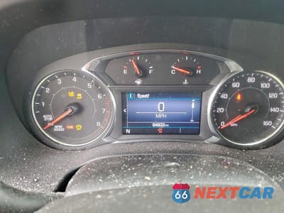 Zdjęcie 9 z 13 samochodu: 2022 GMC ACADIA SLE VIN:1GKKNKL42NZ170145 - miniatura