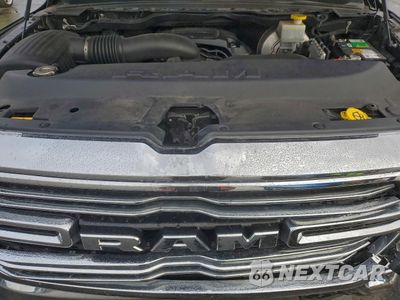 Zdjęcie 11 z 15 samochodu: 2021 RAM 1500 LARAMIE VIN:1C6RREJT4MN710649 - miniatura