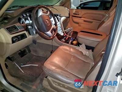 Zdjęcie 7 z 13 samochodu: 2011 CADILLAC ESCALADE ESV PREMIUM VIN:1GYS4JEF5BR287084 - miniatura