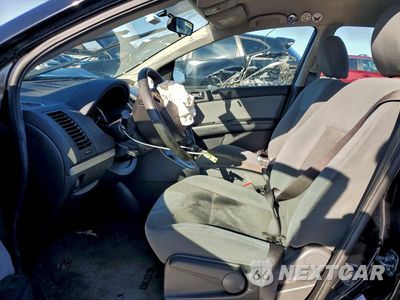 Zdjęcie 7 z 11 samochodu: 2010 NISSAN SENTRA 2.0 VIN:3N1AB6AP6AL610912 - miniatura