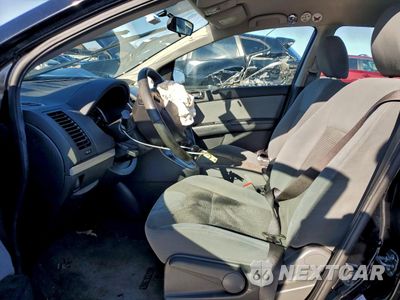 Zdjęcie 7 z 12 samochodu: 2010 NISSAN SENTRA 2.0 VIN:3N1AB6AP6AL610912 - miniatura