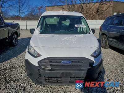 Piąte zdjęcie samochodu w środku: 2022 FORD TRANSIT CONNECT XL UTILITY / SERVICE VAN VIN:NM0LS7S2XN1521997 - miniatura