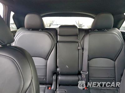 Zdjęcie 10 z 15 samochodu: 2020 INFINITI QX50 PURE VIN:3PCAJ5M36LF114917 - miniatura