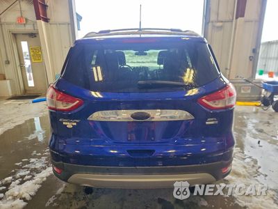 Zdjęcie 6 z 13 samochodu: 2013 FORD ESCAPE SEL VIN:1FMCU9H9XDUC32463 - miniatura