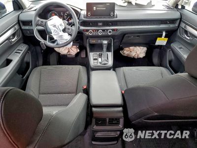 Zdjęcie 8 z 15 samochodu: 2025 HONDA CR-V EX VIN:5J6RS3H41SL008405 - miniatura