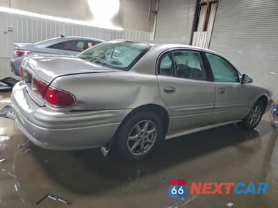 Trzecie zdjęcie samochodu z tyłu: 2004 BUICK LESABRE CUSTOM VIN:1G4HP52K344178120 - miniatura