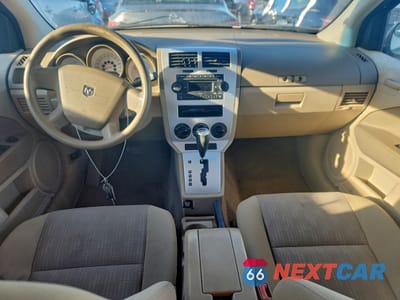Zdjęcie 8 z 12 samochodu: 2007 DODGE CALIBER VIN:1B3HB28B47D566701 - miniatura