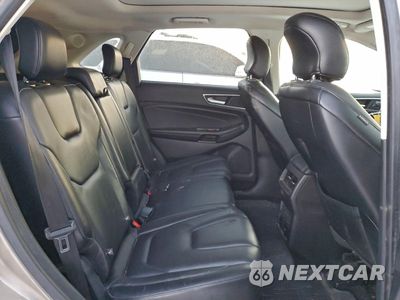 Zdjęcie 11 z 14 samochodu: 2017 FORD EDGE TITANIUM VIN:2FMPK4K87HBC36766 - miniatura