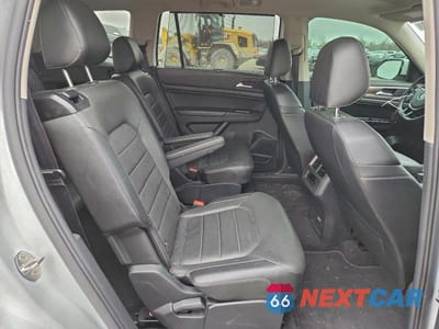Zdjęcie 11 z 13 samochodu: 2020 VOLKSWAGEN ATLAS SEL PREMIUM VIN:1V2TR2CA6LC503875 - miniatura