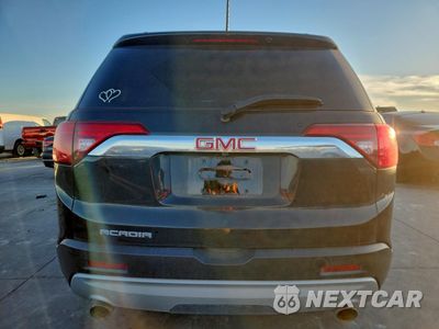 Zdjęcie 6 z 12 samochodu: 2019 GMC ACADIA SLE VIN:1GKKNLLS1KZ240489 - miniatura