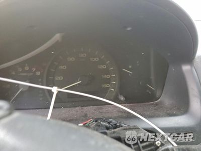 Zdjęcie 9 z 12 samochodu: 2007 HONDA ACCORD EX VIN:1HGCM56807A019228 - miniatura