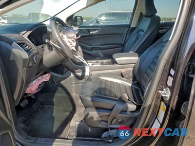Zdjęcie 7 z 13 samochodu: 2024 FORD EDGE SEL VIN:2FMPK4J91RBA93812 - miniatura
