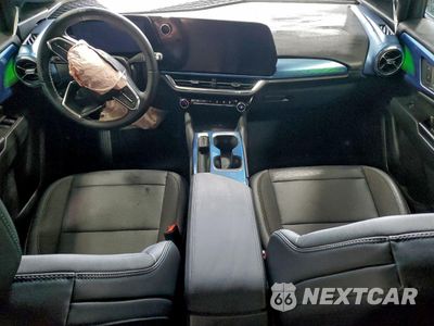 Zdjęcie 8 z 13 samochodu: 2025 CHEVROLET EQUINOX LT VIN:3GN7DNRP3SS252179 - miniatura