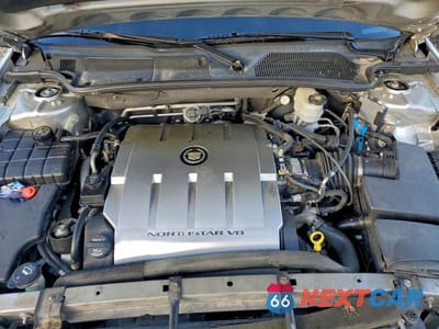 Zdjęcie 11 z 14 samochodu: 2010 CADILLAC DTS PREMIUM COLLECTION VIN:1G6KH5EY6AU104728 - miniatura