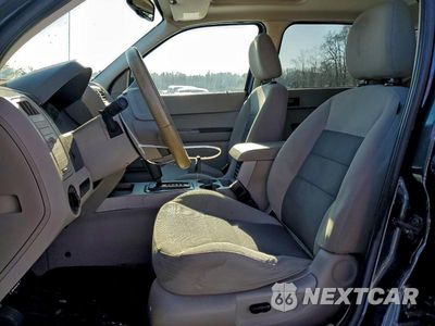 Zdjęcie 7 z 12 samochodu: 2008 FORD ESCAPE XLT VIN:1FMCU03Z68KD41426 - miniatura