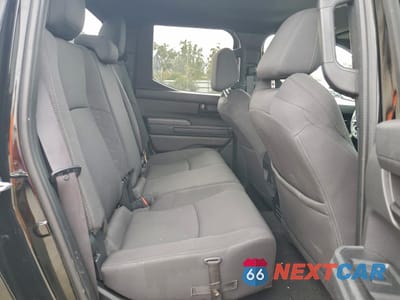 Zdjęcie 10 z 13 samochodu: 2024 TOYOTA TACOMA DOUBLE CAB VIN:3TYKB5FN8RT001298 - miniatura