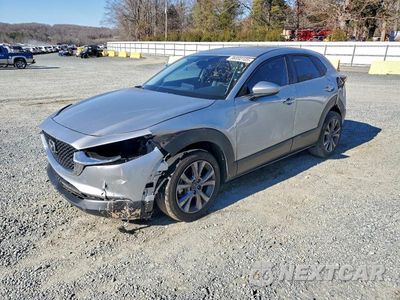 2021 MAZDA CX-30 SELECT 3MVDMABL4MM260034 - główne zdjęcie licytacji z USA - miniatura