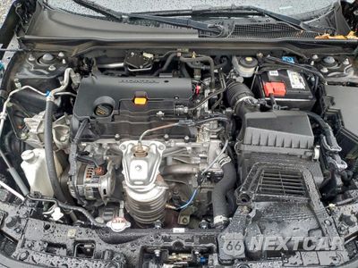 Zdjęcie 11 z 16 samochodu: 2023 HONDA CIVIC SPORT VIN:2HGFE2F55PH525525 - miniatura