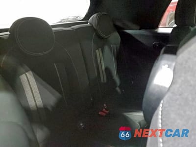 Zdjęcie 10 z 14 samochodu: 2016 MINI COOPER S VIN:WMWWG9C57G3A91777 - miniatura