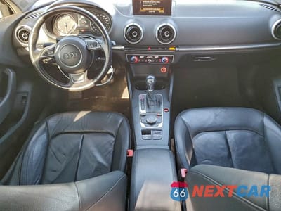 Zdjęcie 8 z 12 samochodu: 2015 AUDI A3 PREMIUM VIN:WAUACGFF1F1105114 - miniatura