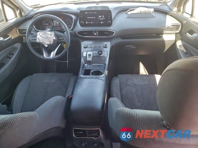 Zdjęcie 8 z 13 samochodu: 2021 HYUNDAI SANTA FE SE VIN:5NMS14AJ7MH321589 - miniatura