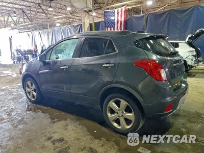 Drugie zdjęcie samochodu z przodu: 2016 BUICK ENCORE VIN:KL4CJASB5GB586203 - miniatura