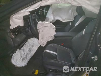 Zdjęcie 7 z 14 samochodu: 2026 TOYOTA CAMRY XSE VIN:4T1DAACK9TU653422 - miniatura