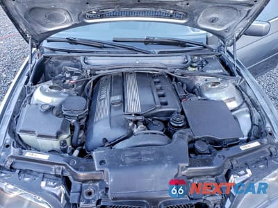 Zdjęcie 11 z 11 samochodu: 2003 BMW 330 XI VIN:WBAEW53493PN31643 - miniatura