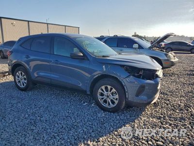 Czwarte zdjęcie samochodu z boku: 2025 FORD ESCAPE ACTIVE VIN:1FMCU9GN9SUA20648 - miniatura