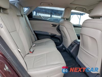 Zdjęcie 10 z 15 samochodu: 2014 TOYOTA AVALON HYBRID VIN:4T1BD1EB7EU030024 - miniatura