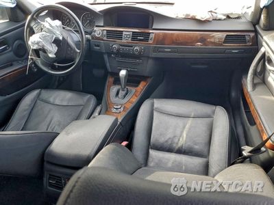 Zdjęcie 8 z 14 samochodu: 2011 BMW 328 XI SULEV VIN:WBAPK5G51BNN28141 - miniatura