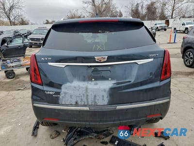 Zdjęcie 6 z 12 samochodu: 2020 CADILLAC XT5 LUXURY VIN:1GYKNBR46LZ192269 - miniatura