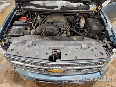 Zdjęcie 11 z 14 samochodu: 2012 CHEVROLET SILVERADO K1500 LTZ VIN:1GCPKTE70CF120513 - miniatura