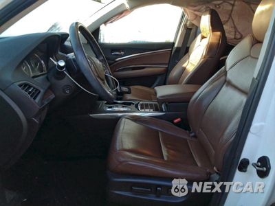 Zdjęcie 7 z 13 samochodu: 2017 ACURA MDX TECHNOLOGY VIN:5J8YD3H5XHL000138 - miniatura
