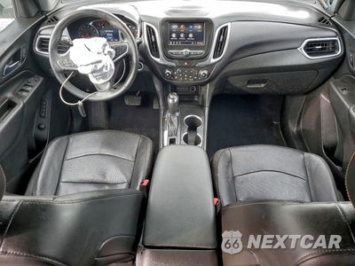 Zdjęcie 8 z 14 samochodu: 2021 CHEVROLET EQUINOX LIMITED VIN:3GNAXUEV6ML353838 - miniatura