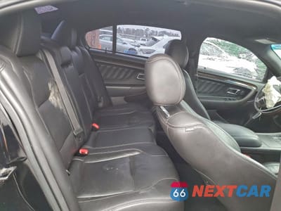 Zdjęcie 10 z 13 samochodu: 2016 FORD TAURUS LIMITED VIN:1FAHP2F86GG129472 - miniatura