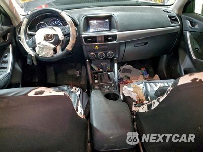 Zdjęcie 8 z 13 samochodu: 2016 MAZDA CX-5 TOURING VIN:JM3KE4CYXG0600061 - miniatura