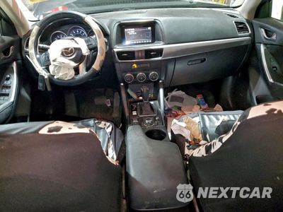 Zdjęcie 8 z 14 samochodu: 2016 MAZDA CX-5 TOURING VIN:JM3KE4CYXG0600061 - miniatura