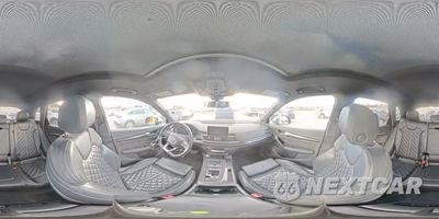 Zdjęcie 15 z 15 samochodu: 2018 AUDI SQ5 PREMIUM PLUS VIN:WA1A4AFY4J2013748 - miniatura