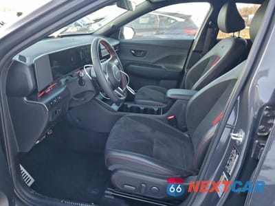 Zdjęcie 7 z 12 samochodu: 2024 HYUNDAI KONA N LINE VIN:KM8HACA33RU068918 - miniatura