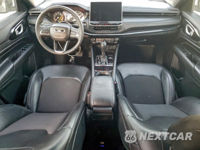 Zdjęcie 8 z 15 samochodu: 2022 JEEP COMPASS LATITUDE VIN:3C4NJCBB4NT234994 - miniatura