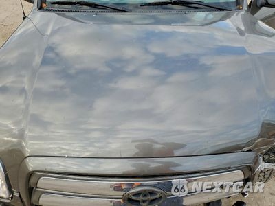 Zdjęcie 11 z 13 samochodu: 2006 TOYOTA TUNDRA DOUBLE CAB SR5 VIN:5TBET34126S531992 - miniatura