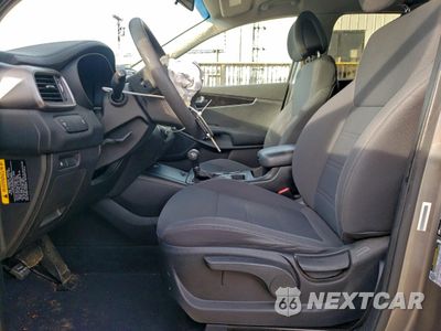 Zdjęcie 7 z 15 samochodu: 2016 KIA SORENTO LX VIN:5XYPGDA33GG027448 - miniatura
