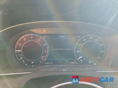 Zdjęcie 9 z 12 samochodu: 2019 VOLKSWAGEN ARTEON SEL PREMIUM VIN:WVWTR7AN7KE000475 - miniatura