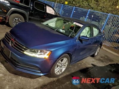 2017 VOLKSWAGEN JETTA S 3VW2B7AJ1HM380006 - główne zdjęcie licytacji z USA - miniatura