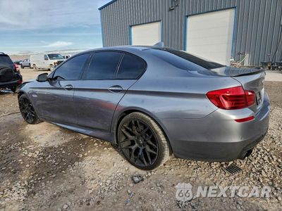 Drugie zdjęcie samochodu z przodu: 2016 BMW 535 I VIN:WBA5B1C5XGG129598 - miniatura