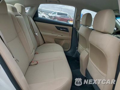 Zdjęcie 10 z 12 samochodu: 2015 NISSAN ALTIMA 2.5 VIN:1N4AL3AP0FN385148 - miniatura