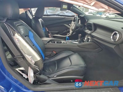 Zdjęcie 7 z 11 samochodu: 2021 CHEVROLET CAMARO LZ VIN:1G1FE1R73M0106068 - miniatura