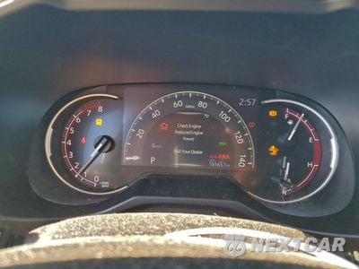 Zdjęcie 9 z 13 samochodu: 2021 TOYOTA RAV4 TRD OFF ROAD VIN:2T3S1RFV4MW151812 - miniatura